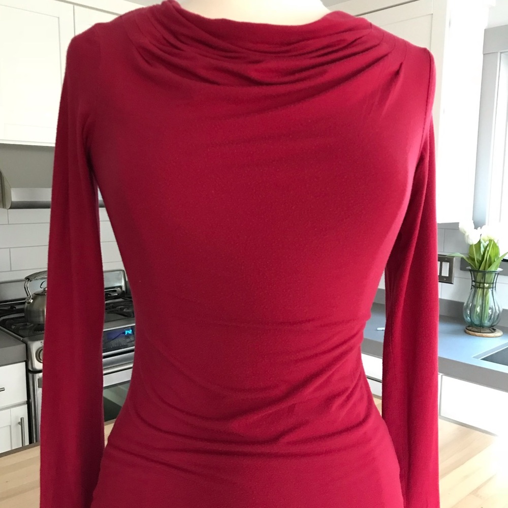 Women’s Banana Republic Long Sleeved Shirt